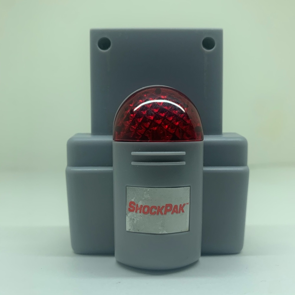 Razor Nintendo 64 Shockpak
